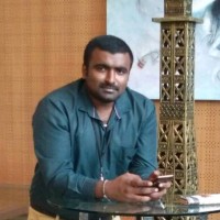 Arun Kumar