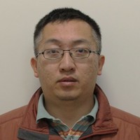 Yongri Jin