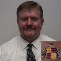 Patrick Gerrard Sr