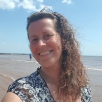 Sharon Morse