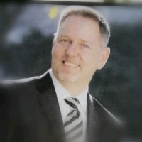 Paul Rosenbrock