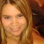 Vanessa De La Fuente