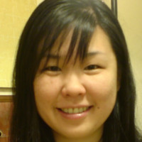 Alina Chong