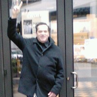 Paul Mclaughlin