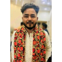 Arun Paswan