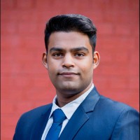 Mridul Agrawal