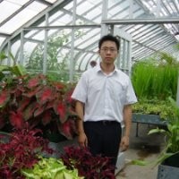 Mike Li