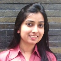 Niklesha Deshmukh