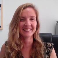 Claire Morrissey