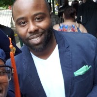 Nathaniel Jean