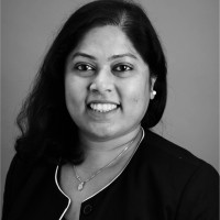 Ulka Gawade