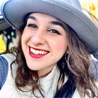 Nina Eddinger