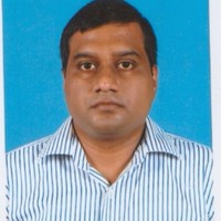 Sunil Rout
