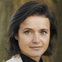 Annik Bindler