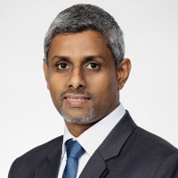 Chrishantha De Silva