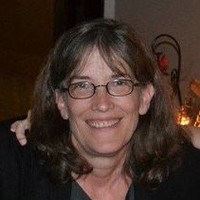 Cathryn Goodwin