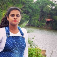 Manasa Manmohan