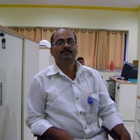 Kiran Joshi