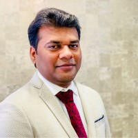 Manjunath MV