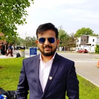 Hrishikesh Patel