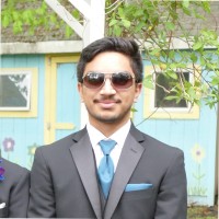 Shree Patel