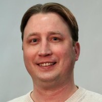 Troy Ehrman
