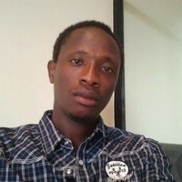 Sekou Ahmed Kaba