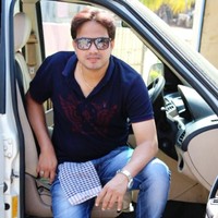 Shriyal Desai