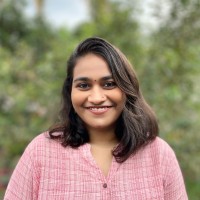Priyadarshini T S