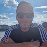 Trevor Hughes - Tech Iosh