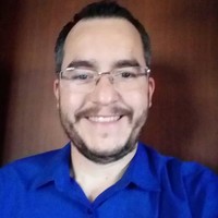 Marcio Leandro Agne de Oliveira