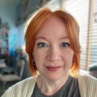 Sara Ledwith, Ph.D.