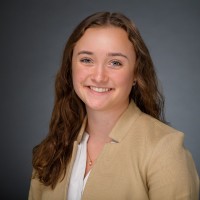 Natalie Carlson, Mba