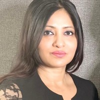 Meghna Dutta