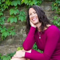 Nicole Parsons