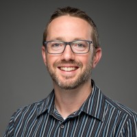 Shaun Bromagem