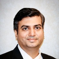 Manjunath Hanber