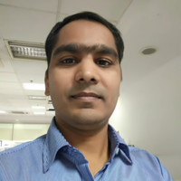 Satish Chandra