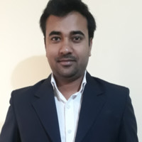 Manas Panigrahi