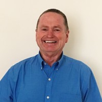 Mike Cooney