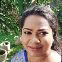 Rashmi Kodikara