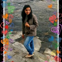 Megana Ramesh