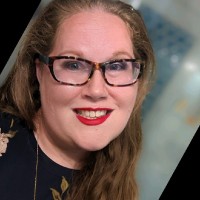 Anne Heller