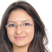 Mouna Ben Boudinar