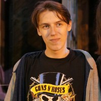 Владимир Платонов