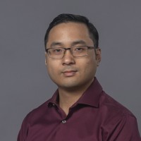 Kevin Nipal
