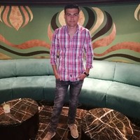 Alejandro Agustin Gonzalez Brittig