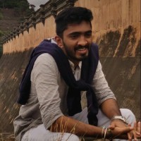 Darshan C B