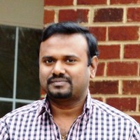Vinothkumar Vinayagam