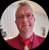 Lars-Erik Nygård Häggkvist